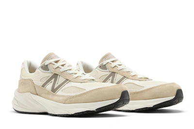 Aimé Leon Dore x New Balance 990v6 Made in USA 'Incense'