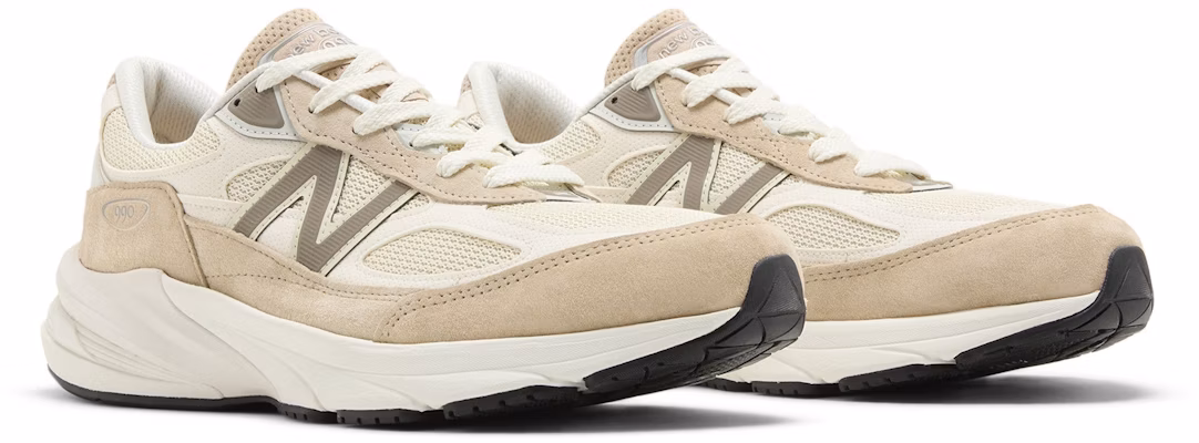 Aimé Leon Dore x New Balance 990v6 Made in USA 'Incense' U990CB6 Cheap Aimé Leon Dore x New Balance 990v6 Made in USA 'Incense' U990CB6