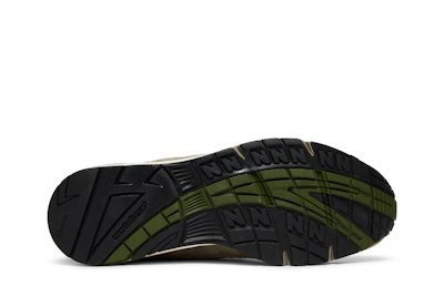 Aimé Leon Dore x New Balance 991 Made in England 'Grey'