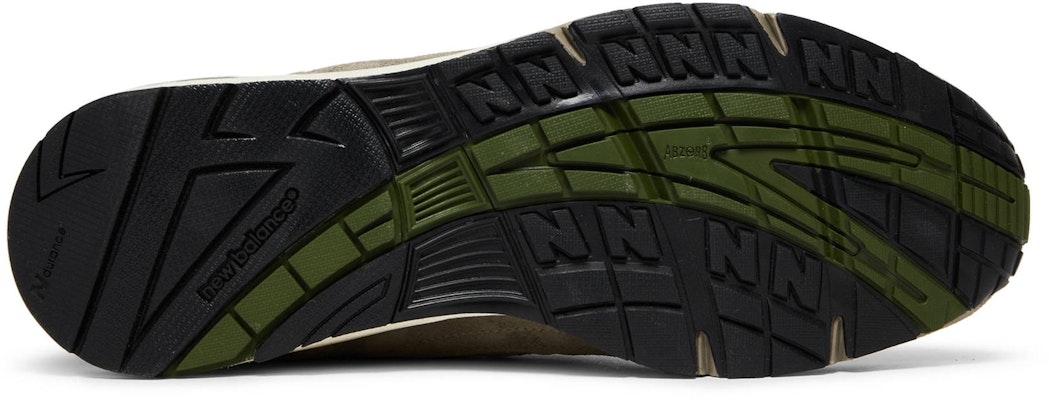 에임 레온 도르 x 뉴발란스 991 그레이 (영국 제작) M991CRS Shop 에임 레온 도르 x 뉴발란스 991 그레이 (영국 제작) M991CRS