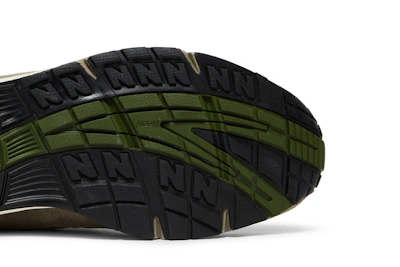 Aimé Leon Dore x New Balance 991 Made in England 'Grey'