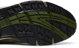 Aimé Leon Dore x New Balance 991 Made in England 'Kelabu' M991CRS Purchase Aimé Leon Dore x New Balance 991 Made in England 'Kelabu' M991CRS