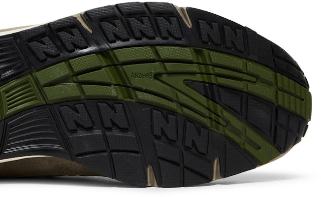 에임 레온 도르 x 뉴발란스 991 그레이 (영국 제작) M991CRS Purchase 에임 레온 도르 x 뉴발란스 991 그레이 (영국 제작) M991CRS