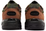 Details for Aimé Leon Dore x New Balance 993 Buatan USA 'Coklat' MR993ALD