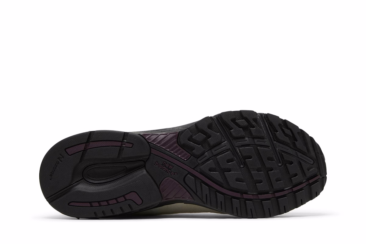 Aimé Leon Dore x New Balance 993 Made in USA 'Taupe'