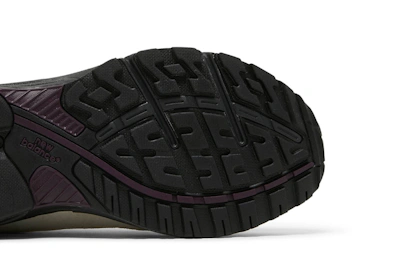 Aimé Leon Dore x New Balance 993 Made in USA 'Taupe'