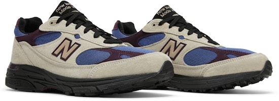 エメ レオン ドレ × NB 993 米国製 "Taupe" MR993ALL Cheap エメ レオン ドレ × NB 993 米国製 "Taupe" MR993ALL