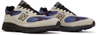 Aimé Leon Dore x New Balance 993 Buatan USA 'Taupe' MR993ALL
