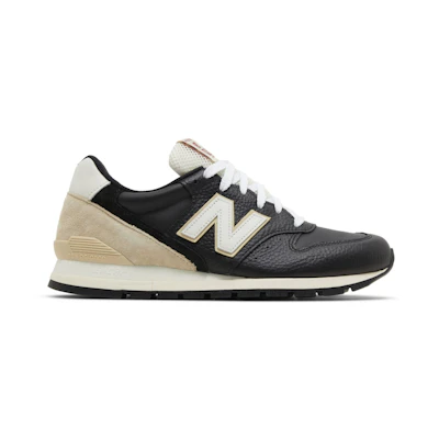 Aimé Leon Dore NB 996 Made in USA 'Black'