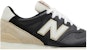 Aimé Leon Dore x New Balance 996 Buatan USA 'Hitam' ALD996BLK
