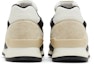 Details for Aimé Leon Dore x New Balance 996 Buatan USA 'Hitam' ALD996BLK