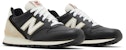 Aimé Leon Dore x New Balance 996 Buatan USA 'Hitam' ALD996BLK