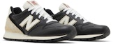 Cheap Aimé Leon Dore x New Balance 996 Buatan USA 'Hitam' ALD996BLK