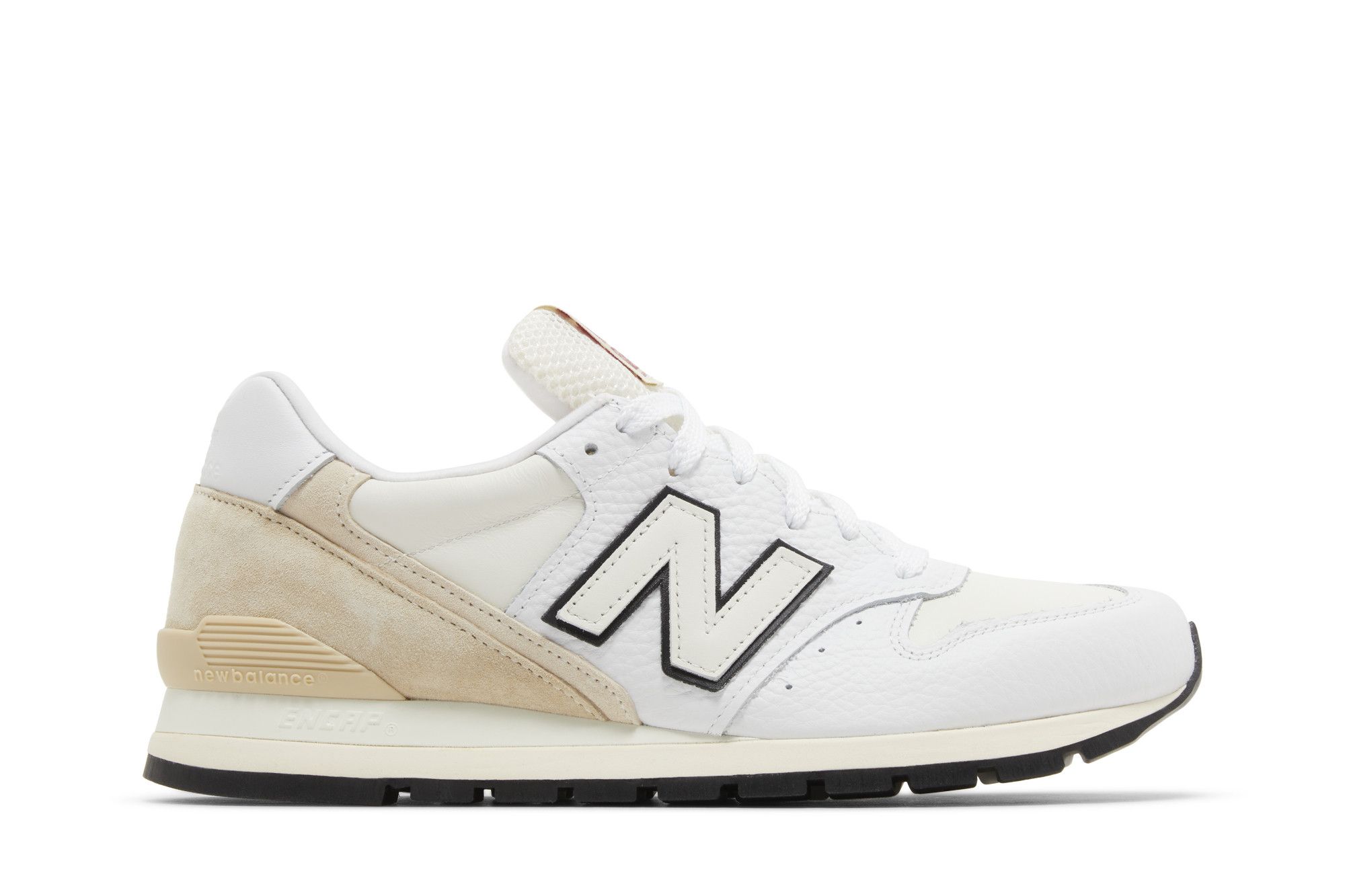 Aimé Leon Dore x New Balance 996 Made in USA 'White' U996WG