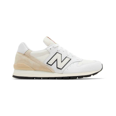 Aimé Leon Dore NB 996 Made in USA 'White'