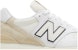 Aimé Leon Dore x New Balance 996 Made In USA 'Putih' ALD996WHT