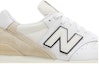 Order Aimé Leon Dore x New Balance 996 Made In USA 'Putih' ALD996WHT