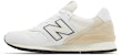 Aimé Leon Dore x New Balance 996 Made In USA 'Putih' ALD996WHT