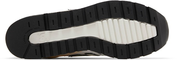 エメ レオン ドレ × NB 996 白 (USA製) U996WG Shop エメ レオン ドレ × NB 996 白 (USA製) U996WG