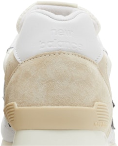 Aimé Leon Dore x New Balance 996 Made In USA 'Putih' ALD996WHT Sizing Aimé Leon Dore x New Balance 996 Made In USA 'Putih' ALD996WHT