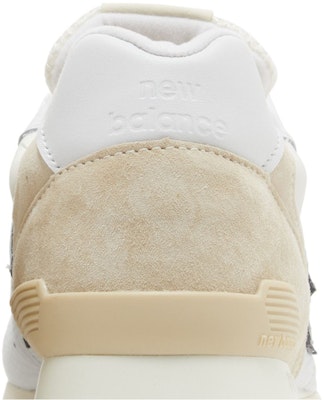 Aimé Leon Dore x New Balance 996 Made In USA 'White' ALD996WHT Sizing Aimé Leon Dore x New Balance 996 Made In USA 'White' ALD996WHT