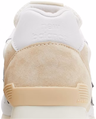 Aimé Leon Dore x New Balance 996 Made in USA 'White' U996WG Sizing Aimé Leon Dore x New Balance 996 Made in USA 'White' U996WG