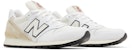 Aimé Leon Dore x New Balance 996 Made In USA 'Putih' ALD996WHT
