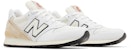 Aimé Leon Dore x New Balance 996 Buatan USA 'Putih' U996WG