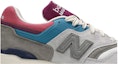 Order Aimé Leon Dore x New Balance 997 'Ungu Mulberry' M997ALD