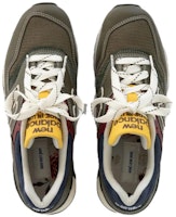 Aimé Leon Dore x New Balance 997 美國製造「暗綠褐」 U997AIM Shop Aimé Leon Dore x New Balance 997 美國製造「暗綠褐」 U997AIM