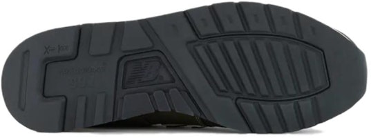 Aimé Leon Dore x New Balance 997 美國製造「暗綠褐」 U997AIM Details for Aimé Leon Dore x New Balance 997 美國製造「暗綠褐」 U997AIM