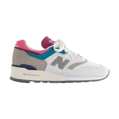 Aimé Leon Dore NB 997 Made in USA 'Mismatch'