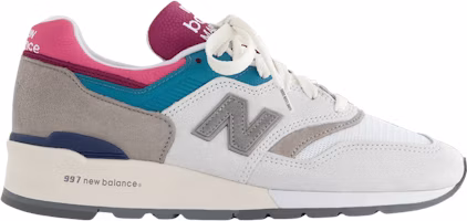 Aimé Leon Dore x New Balance 997 Made in USA 'OG Mismatch' 00011-10000ALDX9M-MULT Aimé Leon Dore x New Balance 997 Made in USA 'OG Mismatch' 00011-10000ALDX9M-MULT