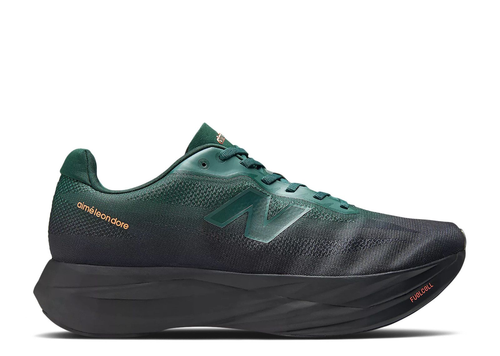 Aimé Leon Dore x New Balance FuelCell SC Elite v5 'Nordic Green' MRCEL3HX