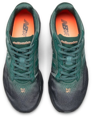 Aimé Leon Dore x New Balance FuelCell SC Elite v5 'Nordic Green' MRCEL3HX Lookbook Aimé Leon Dore x New Balance FuelCell SC Elite v5 'Nordic Green' MRCEL3HX