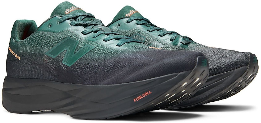 Aimé Leon Dore x New Balance FuelCell SC Elite v5 'Nordic Green' MRCEL3HX Shop Aimé Leon Dore x New Balance FuelCell SC Elite v5 'Nordic Green' MRCEL3HX