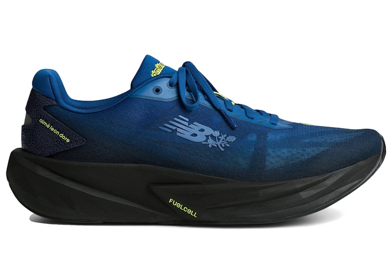 Aimé Leon Dore x New Balance FuelCell SC Rebel v5 'Atlantic Blue' MFCXB1ND