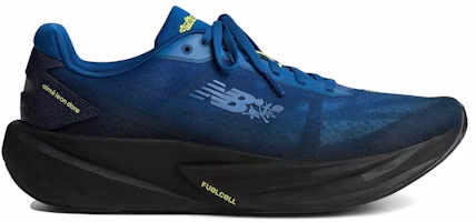 Aimé Leon Dore x New Balance FuelCell SC Rebel v5 'Atlantic Blue' MFCXB1ND