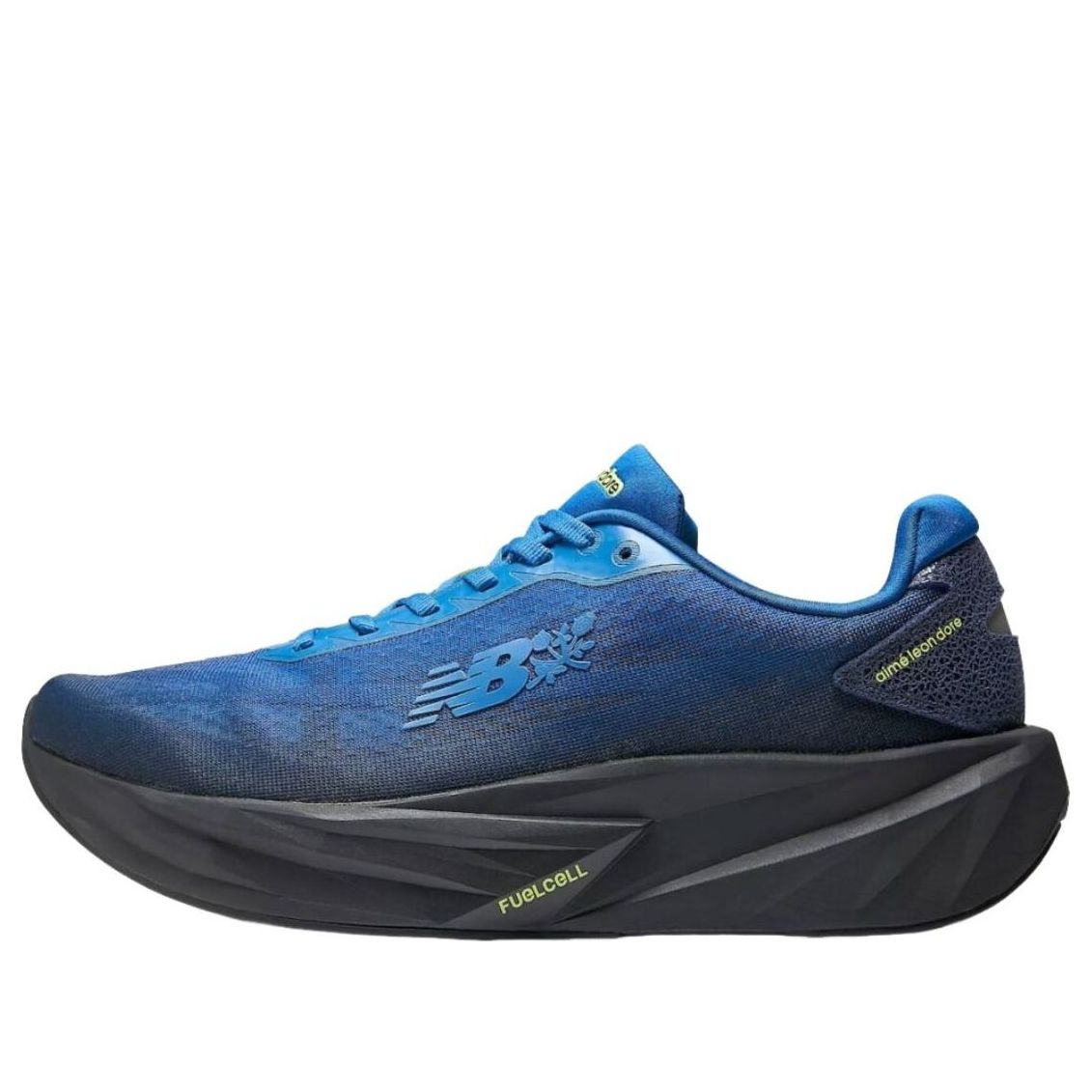 Order Aimé Leon Dore x New Balance FuelCell SC Rebel v5 'Atlantic Blue' MFCXB1ND