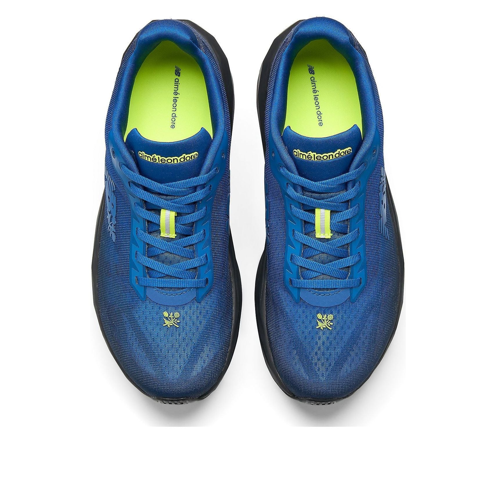 Lookbook Aimé Leon Dore x New Balance FuelCell SC Rebel v5 'Atlantic Blue' MFCXB1ND