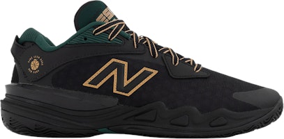 Aimé Leon Dore x New Balance Hesi Low V2 'Black Green' ALDHESI-BLK-GRN Aimé Leon Dore x New Balance Hesi Low V2 'Black Green' ALDHESI-BLK-GRN
