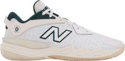 Aimé Leon Dore x New Balance Hesi Low V2 'Pristine Green' ALDHESI-WHT-GRN Aimé Leon Dore x New Balance Hesi Low V2 'Pristine Green' ALDHESI-WHT-GRN