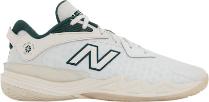 Aimé Leon Dore x New Balance Hesi Low V2 'Pristine Green' ALDHESI-WHT-GRN Aimé Leon Dore x New Balance Hesi Low V2 'Pristine Green' ALDHESI-WHT-GRN