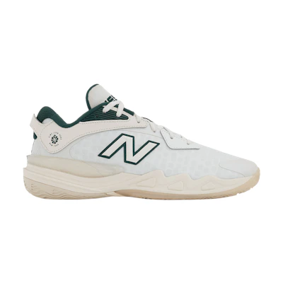 Aimé Leon Dore NB Hesi Low V2 'Pristine Green'