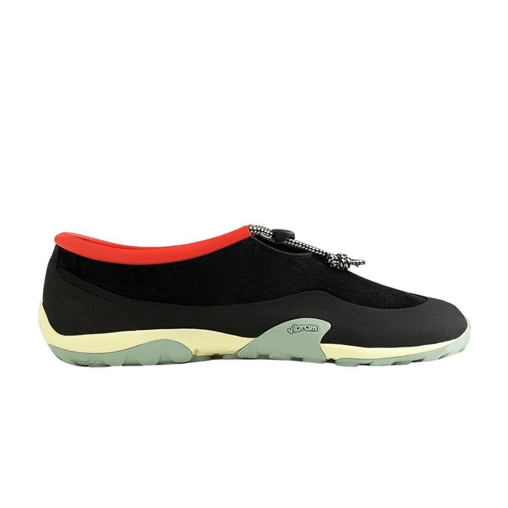 Aimé Leon Dore NB MT10T 'Black'