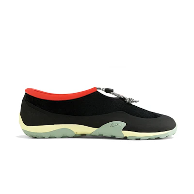 Aimé Leon Dore NB MT10T 'Black'