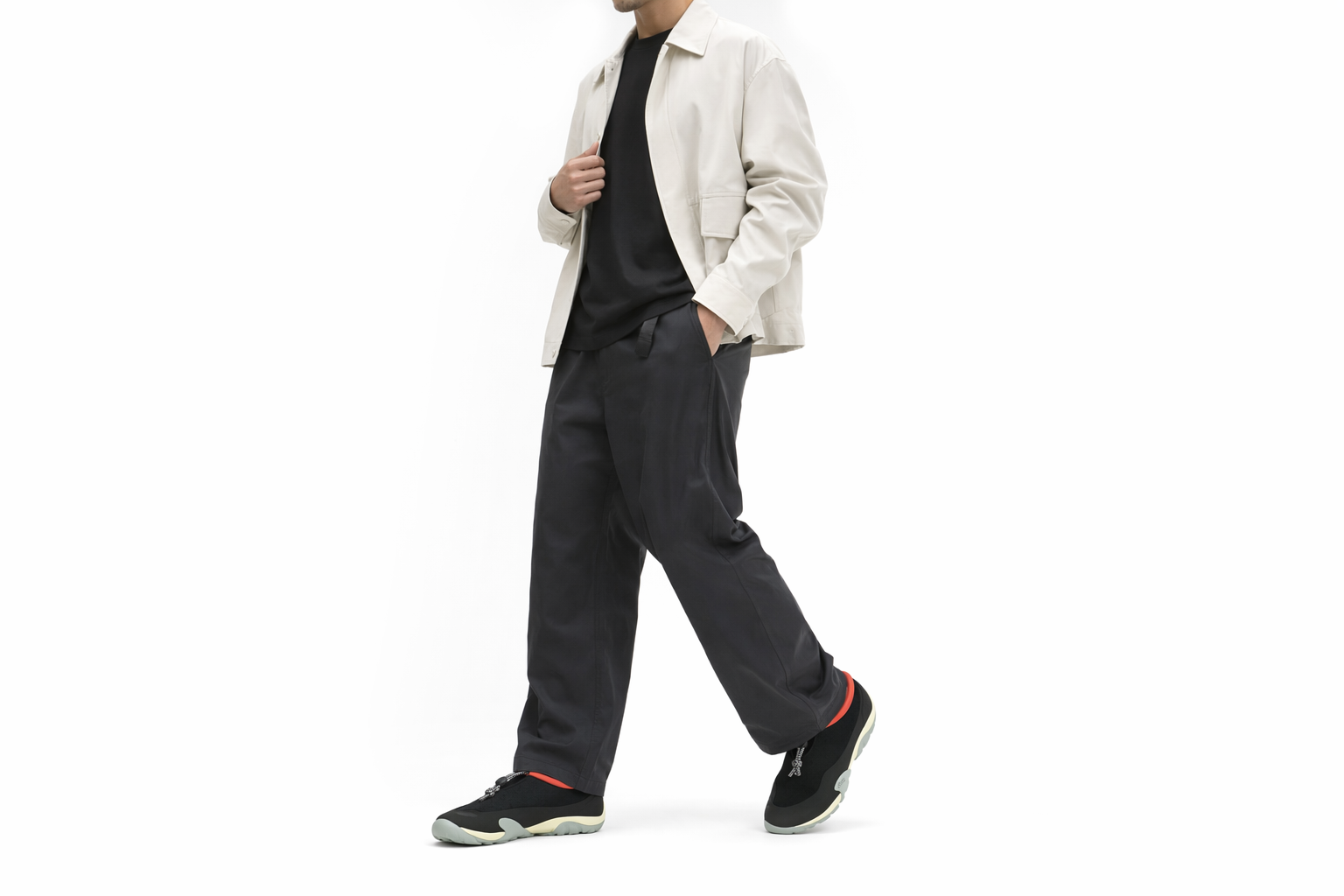 Order Aimé Leon Dore x New Balance MT10T "黑色" MT10TAO