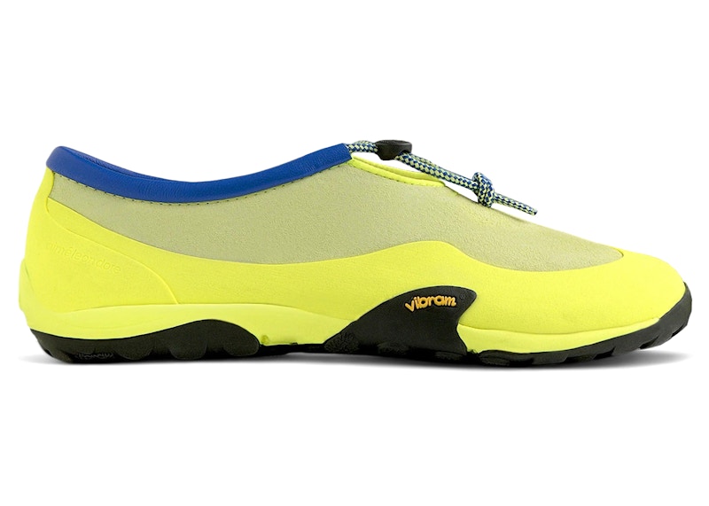 Aimé Leon Dore x New Balance MT10T 'Electric Yellow' MT10TAE