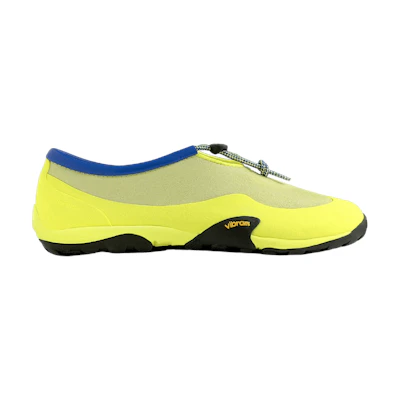 Aimé Leon Dore NB MT10T 'Electric Yellow'