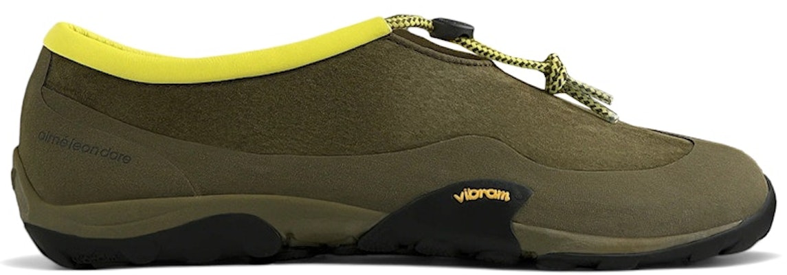 Aimé Leon Dore x New Balance MT10T 'Military Olive' MT10TAL Buy Aimé Leon Dore x New Balance MT10T 'Military Olive' MT10TAL